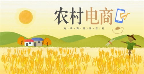 兴农易买助力农业产业新升级,打开农副产品销售新局面