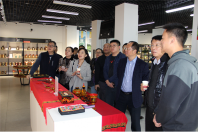 初好实业集团打造连锁观光旅游工厂 首站“薯产品主题”观光旅游工厂落户峨边