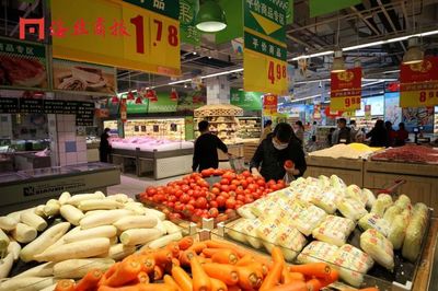 好消息!南安29家商店11种农副产品平价卖!